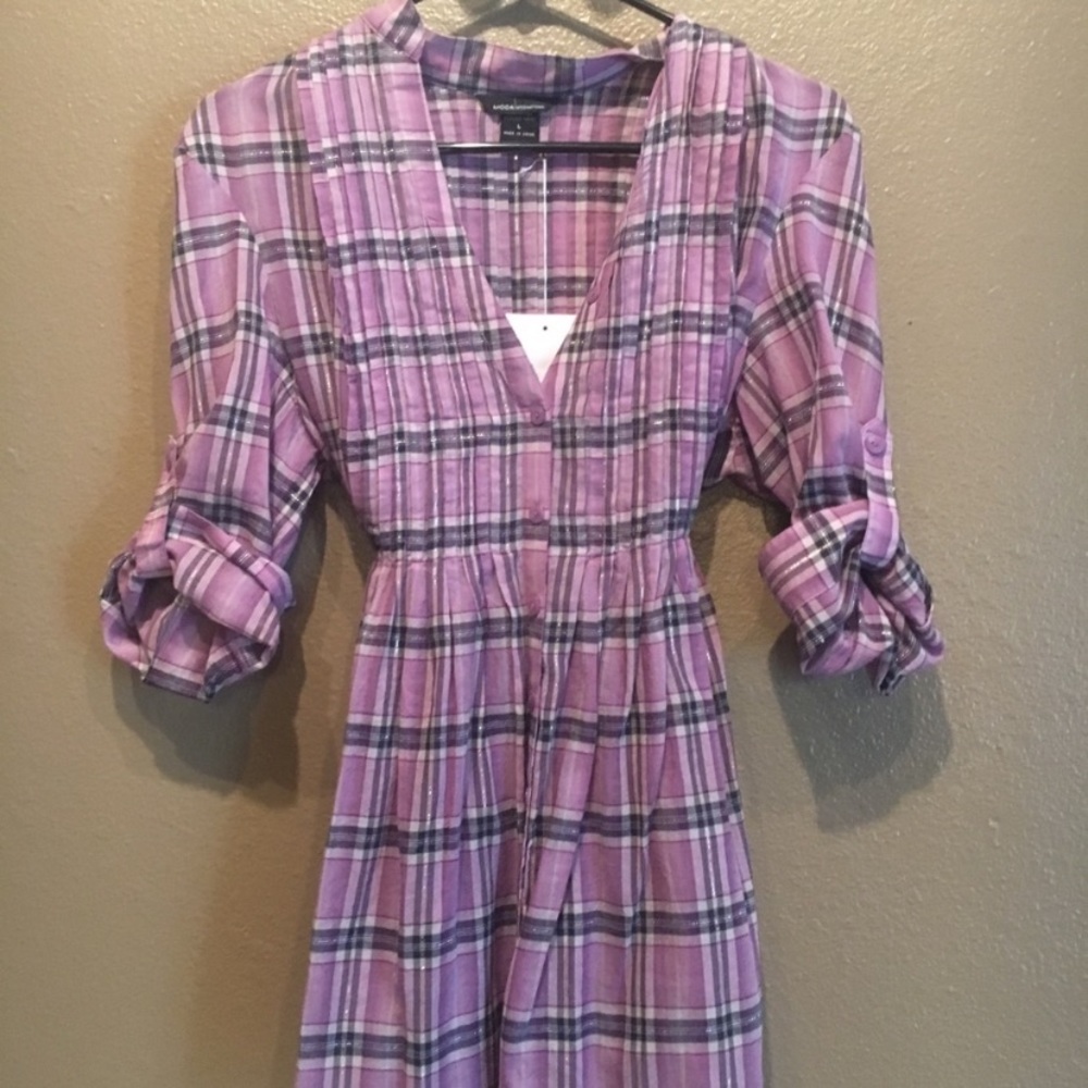 Moda International Flannel